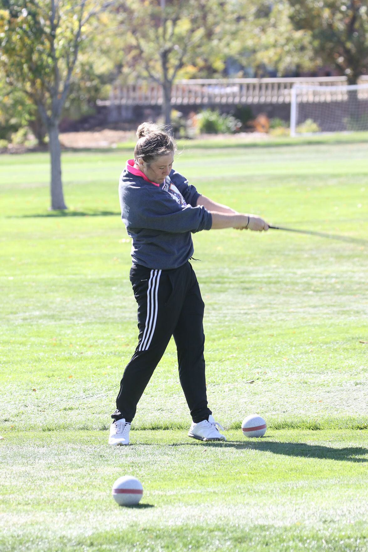 PHOTOS: State Golf Round Two